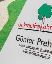 Günter Prehn GmbH Gartenpflege und Gartengestaltung Bild 8