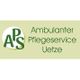 Ambulanter Pflegeservice Uetze GmbH