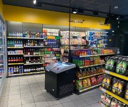 JET Tankstelle Bild 11