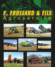 F. Frossard & Fils Bild 1