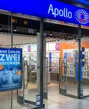 Apollo-Optik - Berlin Hallen am Borsigturm Bild 1