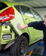 Autolackierung Zech Bild 4