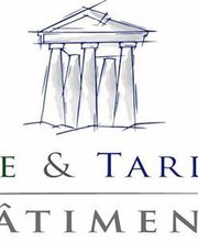 Horte et Tardoire Bâtiment image 1