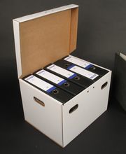 Kartonfritze Carl Evers GmbH & Co. KG Bild 12