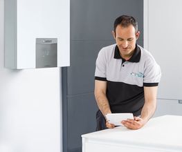 Servicio Técnico Oficial Vaillant Mérida imagen 4