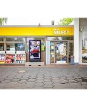 Shell Recharge Charging Station Bild 17