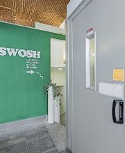 SWOSH - Urban Laundry immagine 13