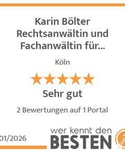 werkenntdenBESTEN.de Qualitätssiegel