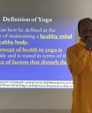 Centre de Formation et de Recherche en Yoga Bild 3