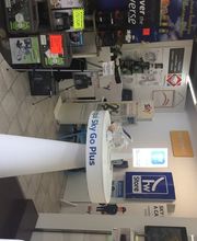 Negozio Sky Service | Petrini Sat SRL immagine 9