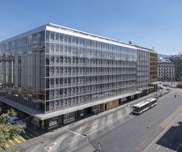 brodbeck roulet architectes associés sa Bild 3