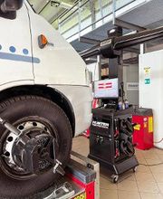 Euromaster Fisanotti Gomme immagine 6