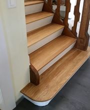 Trenovag AG - Treppenrenovationen & Bodenbeläge Bild 7