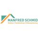 Manfred Schmid - Holzbau, Dachdeckung, Altbausanierung