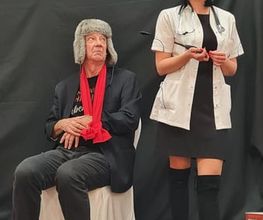 Peter Buchenau Comedy Bild 7