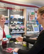 Aesculap Apotheke Christa Kahle e.K. Bild 2