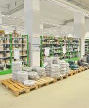 UNI ELEKTRO Dresden Bild 2