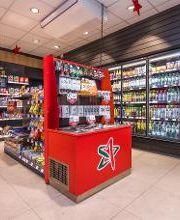 star Tankstelle Bild 2