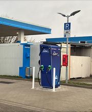 Aral pulse Ladestation Bild 5