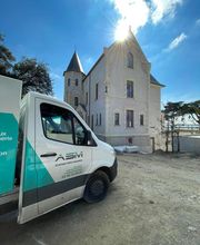 Asm Atlantique Service Maçonnerie image 8