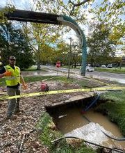 Arrow Sewer and Drain image 5