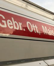 Robert Ott HEIZÖL Gebrüder Ott Bild 2