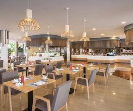 Tindaya Main Restaurant imagen 7