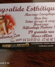 Chrysalide Esthétique image 7