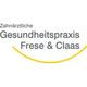 Zahnarztpraxis Dr. med. dent. Holger Claas und Beatrix P. Frese