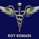 Roy Romain
