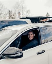 Alpha Taxi Eching GbR Bild 5