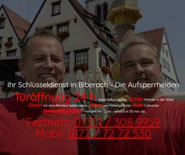 Schlüsselnotdienst Aufsperrhelden Bild 3