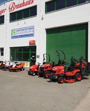 Gartentechnik Magdeburg, Gerlach & Meier OHG Bild 3