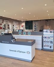 Opticien LA FERTE-BERNARD Générale d'Optique image 11
