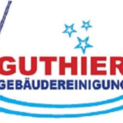 Guthier Gebäudereinigung
