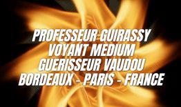 Professeur Guirassy