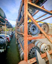 Deconstructions Automobiles Rodilla&Fils image 5