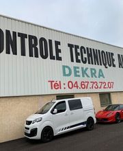 Centre contrôle technique DEKRA image 5