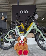 eBike Store Kaiserslautern (Jörg Beilfuß e.K.) Bild 19