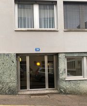 StressAway Massage Zurich Bild 5