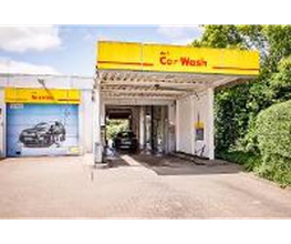 Shell Recharge Charging Station Bild 8