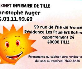 Auger Christophe image 1