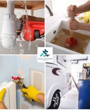 MGA Sanitaire et Service Sàrl Bild 1