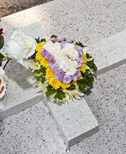 Pompes Funèbres Marbrerie Menet image 3