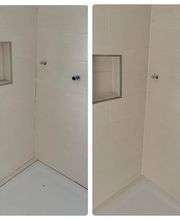 Fugentechnik und Bodenleger Mazreku Bild 1