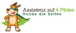 Assistenz auf 4 Pfoten