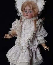 Les poupées de Mariline image 14