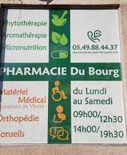 Pharmacie du Bourg image 4