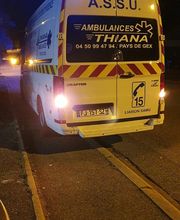 Thiana Ambulances image 6