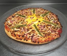 Redstar Pizza image 2